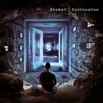 Album Shamall: Continuation