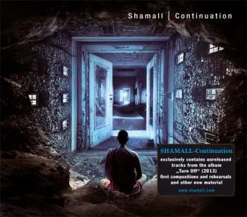 CD Shamall: Continuation 407475
