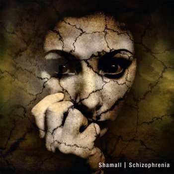Album Shamall: Schizophrenia