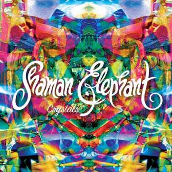 CD Shaman Elephant: Crystals 232795