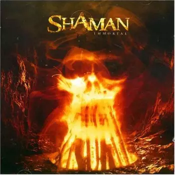 Shaman: Immortal
