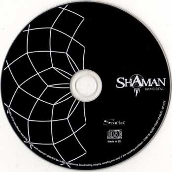 CD Shaman: Immortal 219973