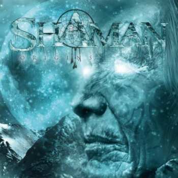 Album Shaman: Origins