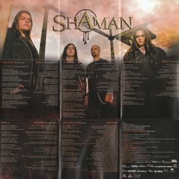CD Shaman: Origins 252644