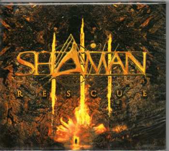 Album Shaman: Rescue