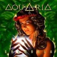 Album Aquaria: Shambala