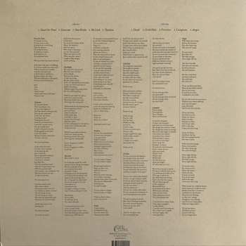 LP Shame: Songs Of Praise CLR | LTD 517119