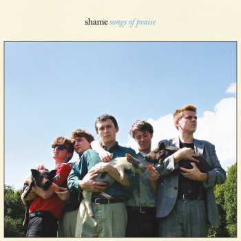 Album Shame: Songs Of Praise