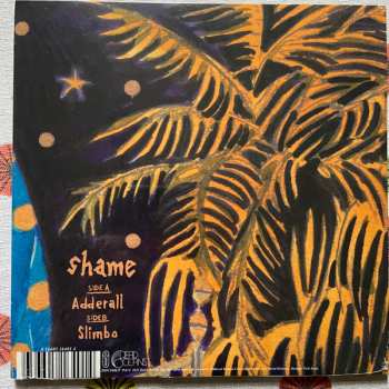 LP Shame: Food for Worms 415312