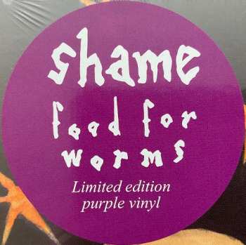 LP Shame: Food for Worms 415311