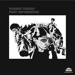 Album Shamek Farrah: First Impressions
