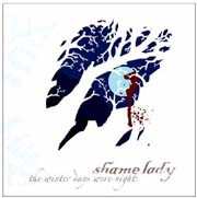 Album Shamelady: The Winter Days Were Nights