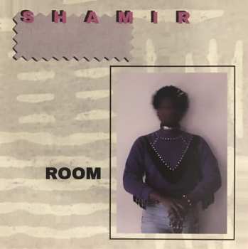 Album Shamir: Room