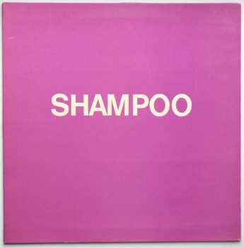 Album Shampoo: Volume One
