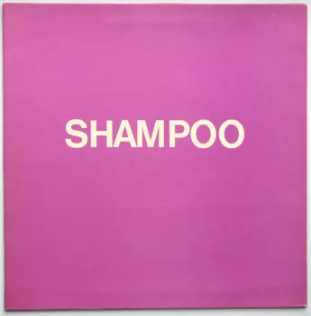 Shampoo: Volume One