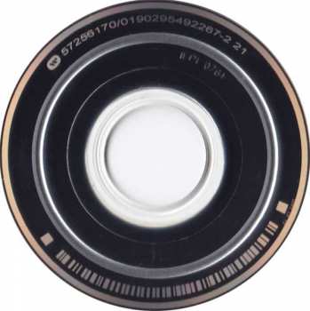 2CD Chris Rea: Shamrock Diaries  DLX