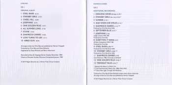 2CD Chris Rea: Shamrock Diaries  DLX