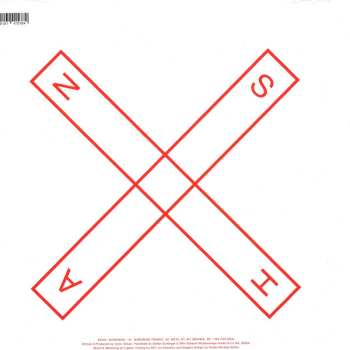 LP Shan: Nordring EP