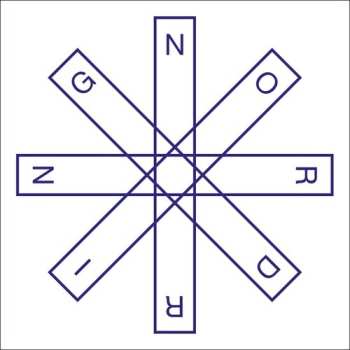 Album Shan: Nordring EP