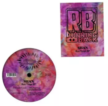 Run Tings EP