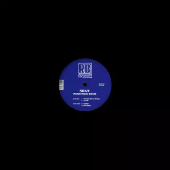  The City Never Sleeps 