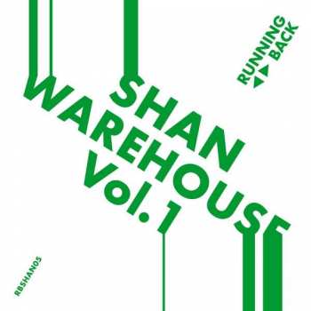 Album Shan Shan: Warehouse Vol.1