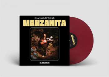 LP Shana Cleveland: Manzanita LTD | CLR 436370