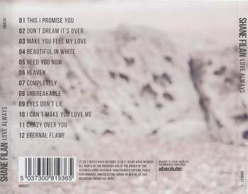 CD Shane Filan: Love Always 266529