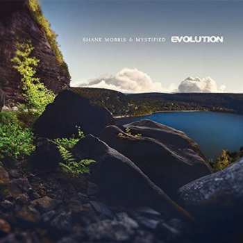 Album Shane Morris: Evolution