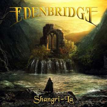 Album Edenbridge: Shangri-La