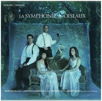 Album Shani Diluka: La Symphonie Des Oiseaux