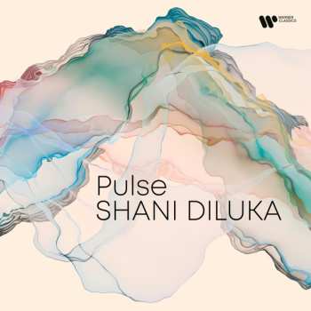 Album Shani Diluka: Pulse