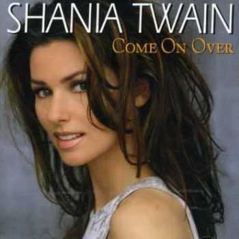 Album Shania Twain: Come On Over