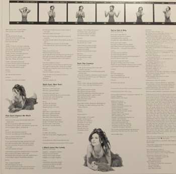 2LP Shania Twain: Come On Over 377939