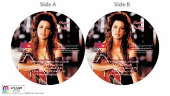 2LP Shania Twain: The First Time...For The Last Time DLX | LTD 362204