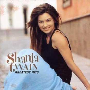 Album Shania Twain: Greatest Hits