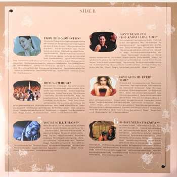 2LP Shania Twain: Greatest Hits CLR | LTD