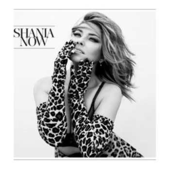 CD Shania Twain: Now 533954