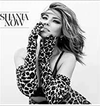 CD Shania Twain: Now 533954