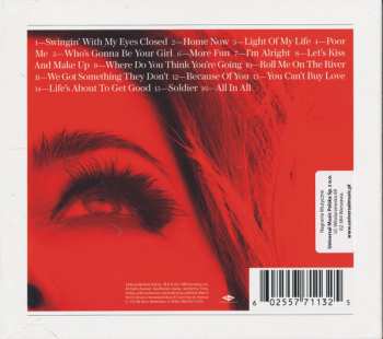 CD Shania Twain: Now DLX 508090