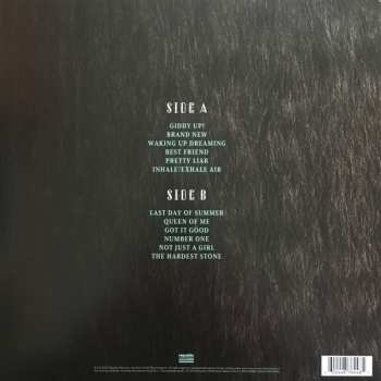 LP Shania Twain: Queen Of Me CLR | LTD