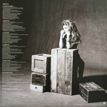 LP Shania Twain: Queen Of Me CLR | LTD 516156