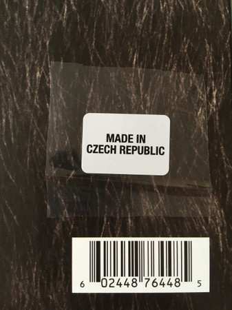 LP Shania Twain: Queen Of Me CLR | LTD