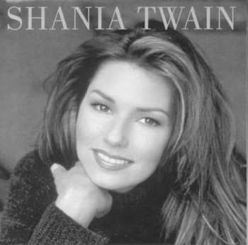 Album Shania Twain: Shania Twain