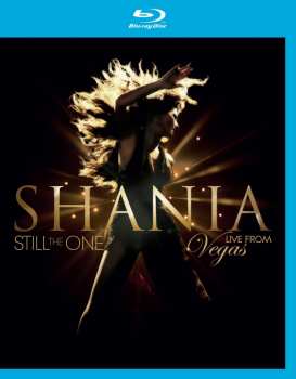 Album Shania Twain: Still The One - Live From Vegas