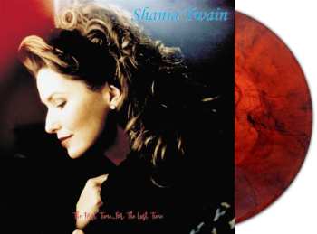 2LP Shania Twain: The First Time...For The Last Time CLR | DLX | LTD 499891