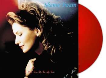 Album Shania Twain: The First Time...For The Last Time