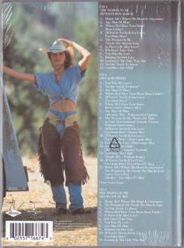 3CD Shania Twain: The Woman In Me DLX 502456