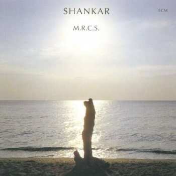 Album Shankar: M.R.C.S.