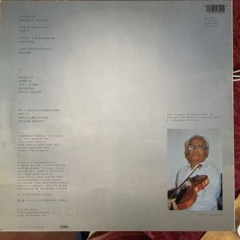 LP Shankar: M.R.C.S. 66738